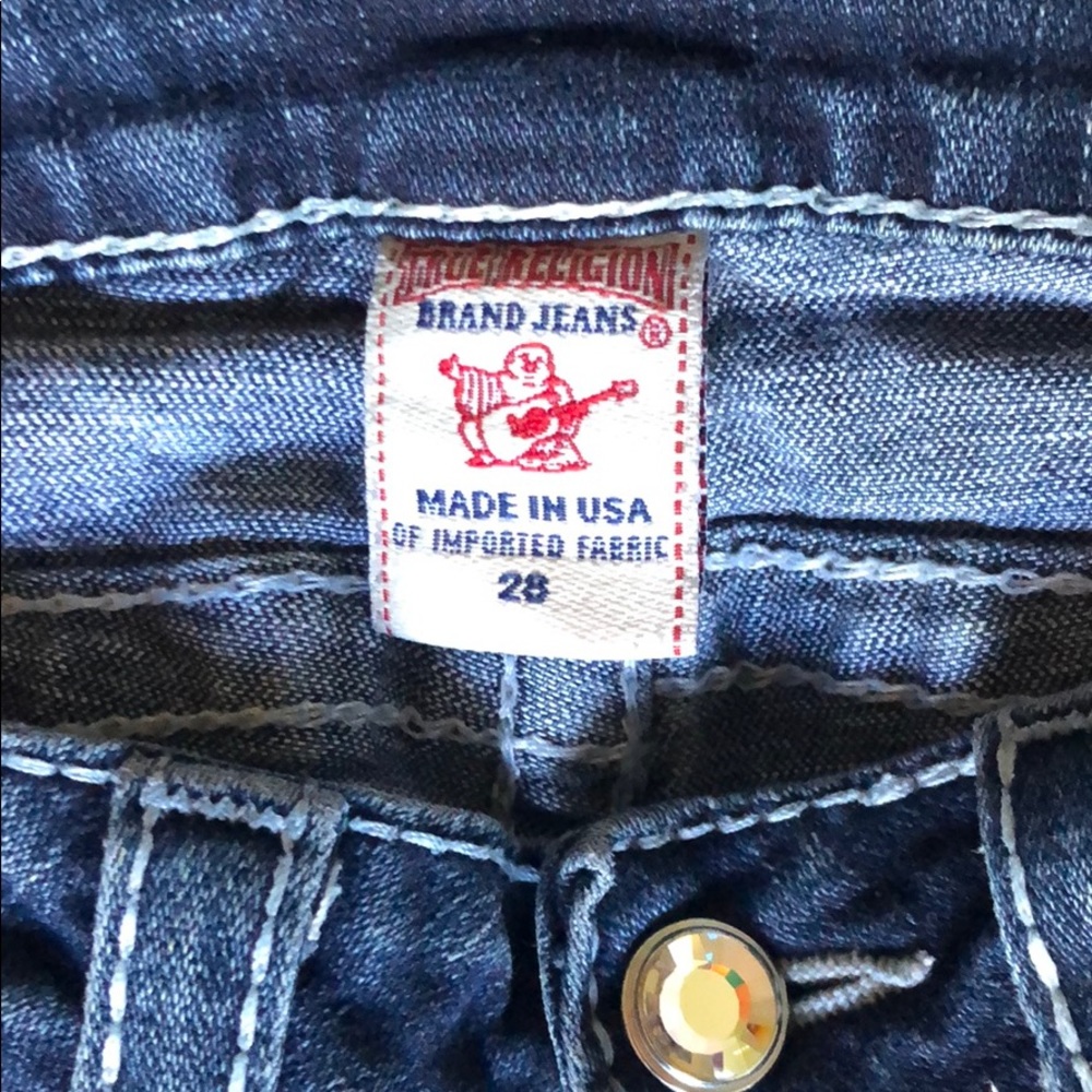 Jeans Bundle — SOLD - Picture 5 of 7